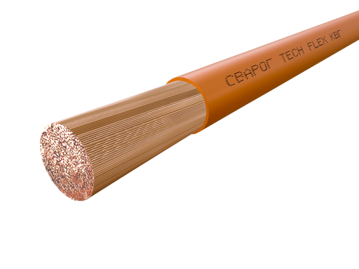 Кабель силовой TECH FLEX 1х70