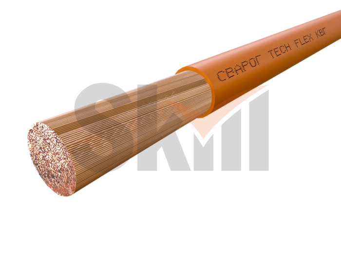 Кабель силовой TECH FLEX 1х50