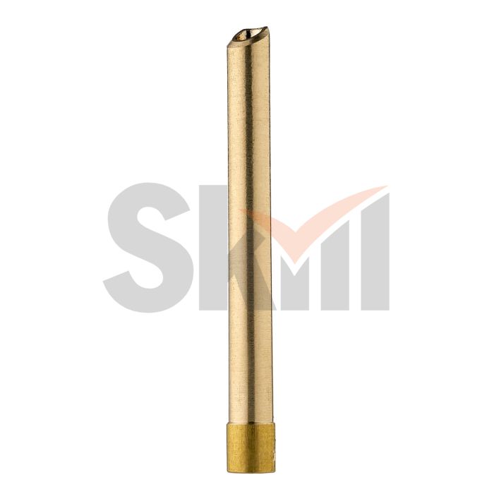 Цанга горелки d2,4мм (TIG TP 9/20/25) OKL2524