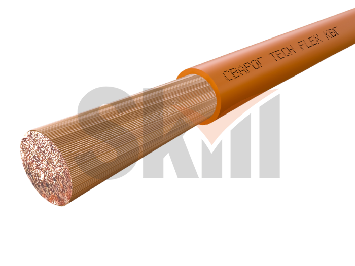 Кабель силовой TECH FLEX 1х35