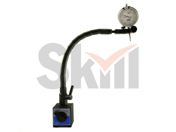 Стойка для индикаторов магнитное основание L=360мм гибкая тип МС-29 ЧИЗ