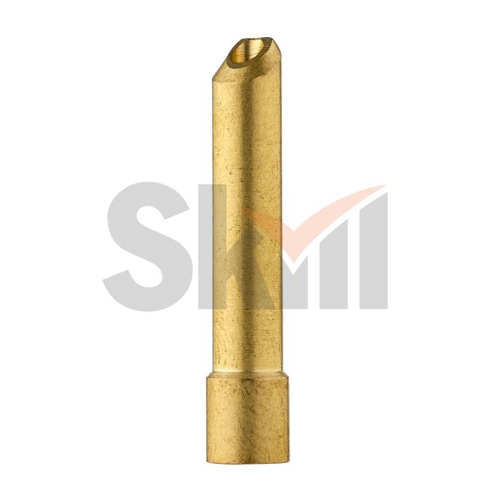 Цанга горелки d2,4мм (TIG TP 17/18/26) OKL2624-1