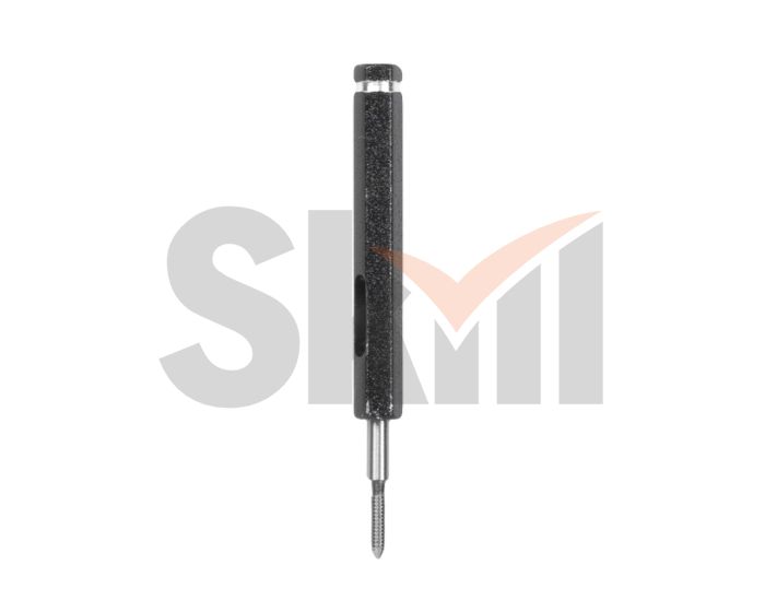 Калибр-пробка М  1,8 х0,35 7H НЕ МИК