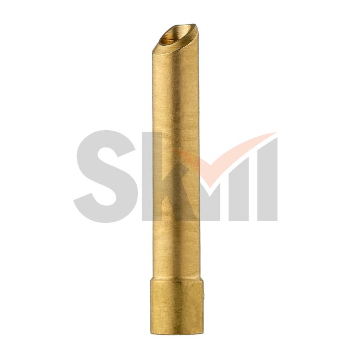 Цанга горелки d2,4мм (TIG TP 9/20/25) OKL2024