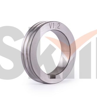 Ролик INVERMIG 253, FOXMIG 2500/3000 д.1,0-1,2 (24.75/34.95) (пр-во FoxWeld/КНР)