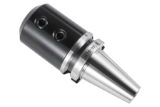 BT40-SLA(SLN)20-160 Патрон с хвостовиком Weldon