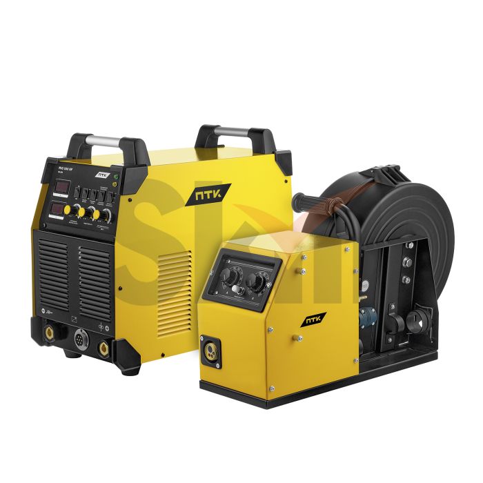 ПТК RILON MIG 500 GF