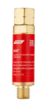 Клапан огнепреградительный газовый КОГ (на резак или горелку) М12х1,25LH