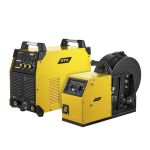 ПТК RILON MIG 350 GF