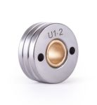 Ролик (AL) SAGGIO MIG 200S, SAGGIO MIG 250 д.1,0-1,2 (10/30)