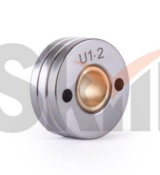 Ролик (AL) SAGGIO MIG 200S, SAGGIO MIG 250 д.1,0-1,2 (10/30)