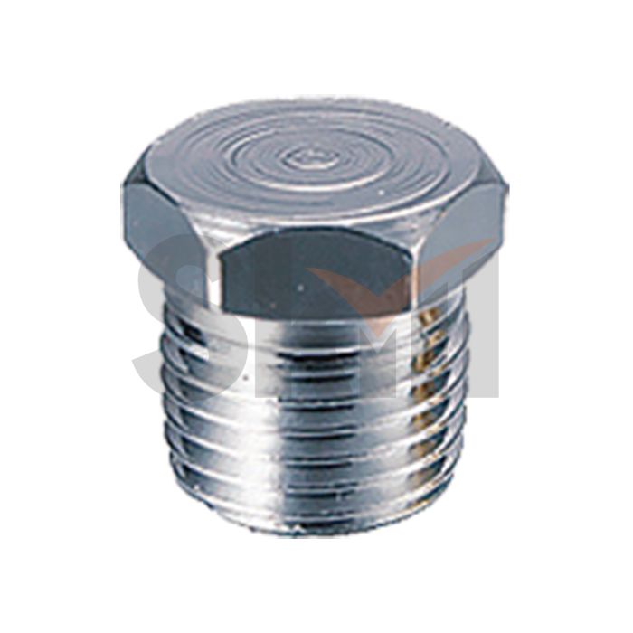 FUBAG Переходник 1/4 дюйма M заглушка