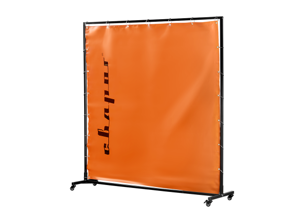 ТЕНТ ЗАЩИТНЫЙ WS8200 С КАРКАСОМ