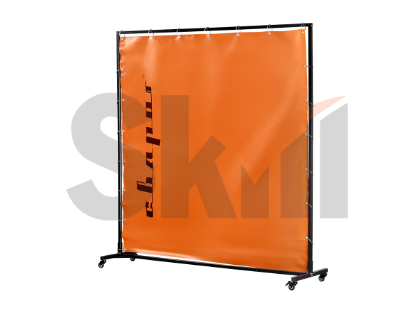 ТЕНТ ЗАЩИТНЫЙ WS8200 С КАРКАСОМ