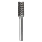 Борфреза с торцевыми зубьями B 06х13 M03 одинарная насечка