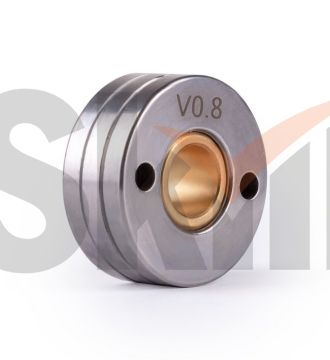 Ролик INVERMIG 350E/500E SAGGIO MIG 250/200-S д.0,6-0,8 (9.99/30.05)