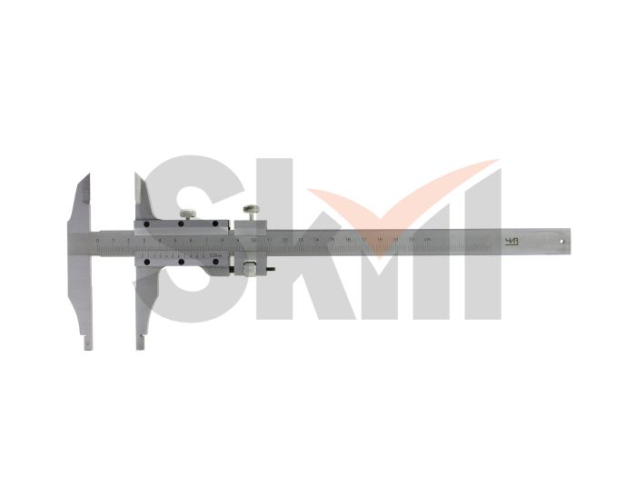 Штангенциркуль ШЦ-2- 250 0,05 губки 60мм ЧИЗ
