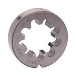 Плашка М36х2,0 DINEN22568 HSS 6g 65х18мм Bucovice(CzTool) 240362