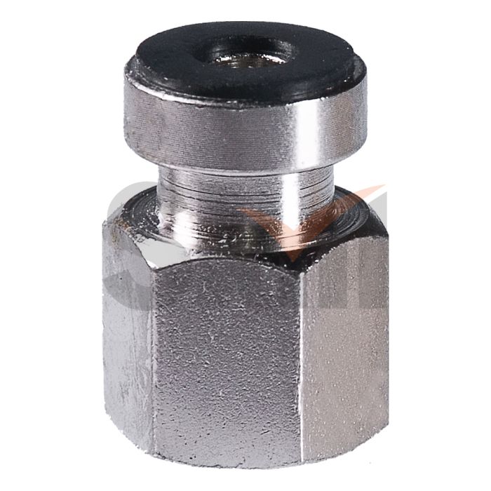 FUBAG Переходник 1/4 дюйма F рапид гайка