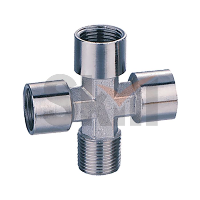 FUBAG Переходник 1/4 дюйма FFFM