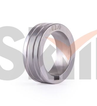 Ролик (AL) INVERMIG 185old/203/250+COMPACT+PWE д.0,8-1,0 (21.95/30.05) (пр-во FoxWeld/КНР)