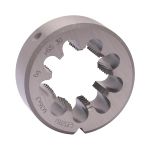 Плашка М36х3,0 DINEN22568 HSS 6g 65х18мм Bucovice(CzTool) 240361