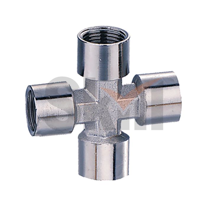 FUBAG Переходник 1/4 дюйма FFFF