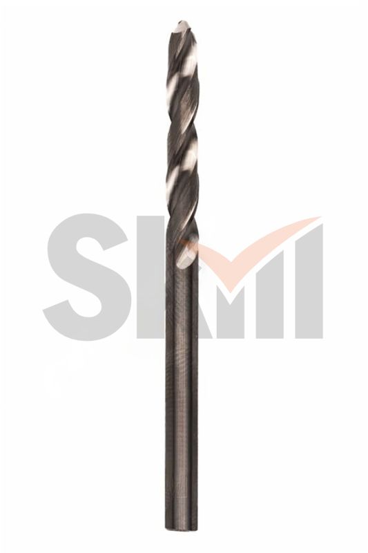 Сверло ц/х  4,2 сред. серии цельное ВК8