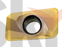 APMT1604PDER-H2/SD2136 Пластина фрезерная по нерж. стали