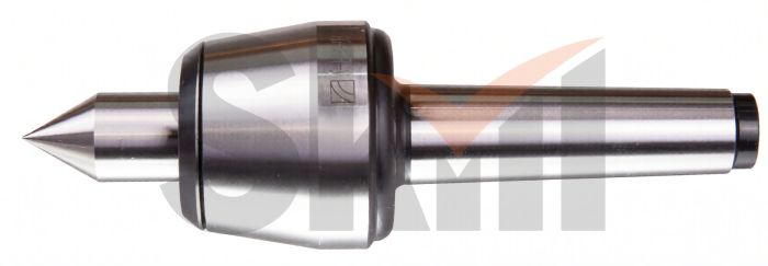 Центр вращающийся высокоточный A-1-3-HП ЧПУ (60°) 0.005мм