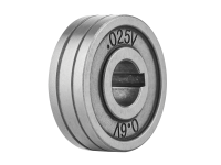 Ролик подающий (сталь Ø 30—10—10  мм) 0.6—0.8