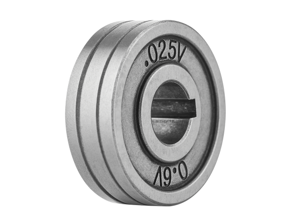 Ролик подающий (сталь Ø 30—10—10  мм) 0.6—0.8