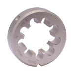 Плашка М42х2,0 DINEN22568 HSS 6g 75х20мм Bucovice(CzTool) 240422