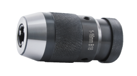 Патрон сверлильный самозажимной B18  1-16