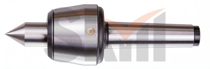 Центр вращающийся высокоточный A-1-4-HП ЧПУ (60°) 0.005мм