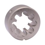 Плашка М39х2,0 DINEN22568 HSS 6g 75х20мм Bucovice(CzTool) 240392