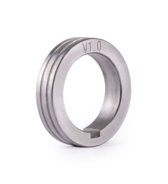 Ролик INVERMIG 253, FOXMIG 2500/3000 д.0,8-1,0 (24.75/34.95) (пр-во FoxWeld/КНР)