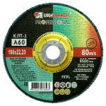 КЛТ 1 180 22.23 Ткань A 60 80