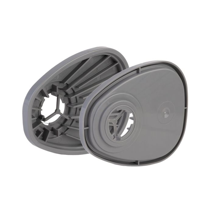 Фильтр-адаптер для полумасок и масок (2 шт.)