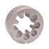 Плашка М45х3,0 DINEN22568 HSS 6g 90х22мм Bucovice(CzTool) 240451