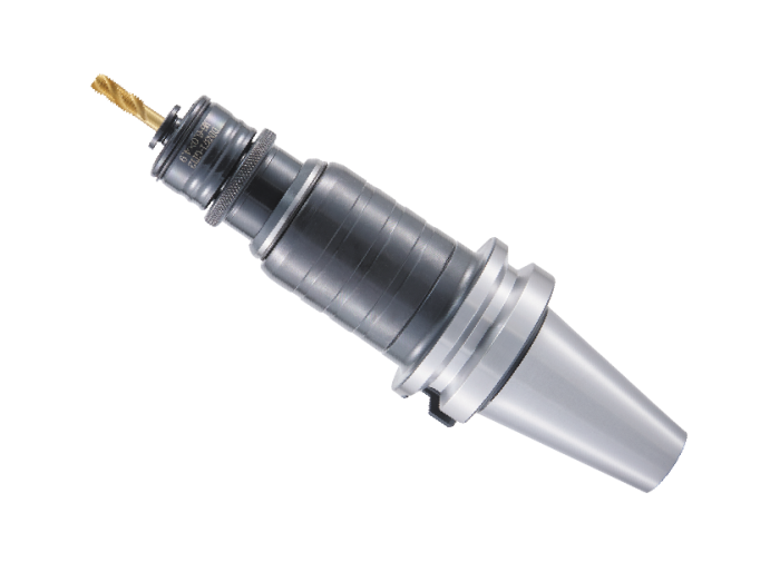 BT40-GT24 Патрон резьбонарезной