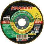 КЛТ 1 125 22.23 Ткань A 80 80 STANDART