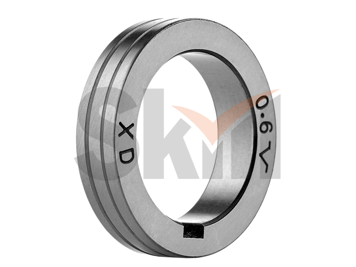 Ролик подающий (сталь Ø 35—25—8 мм) 0.6—0.8