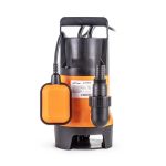 Дренажный насос FoxAqua DPP-750F