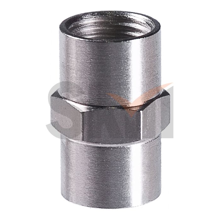 FUBAG Переходник 1/8 дюйма F на 1/8 дюйма F