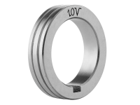 Ролик подающий (сталь Ø 35—25—8 мм) 0.8—1.0