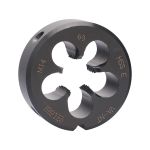 Плашка М14х2,0 DINEN22568 HSSE-VA-NT 6g 38х14мм (Стружколом) Bucovice(CzTool) 301140