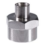 FUBAG Переходник 1/8 дюйма F на 1/2 дюйма F