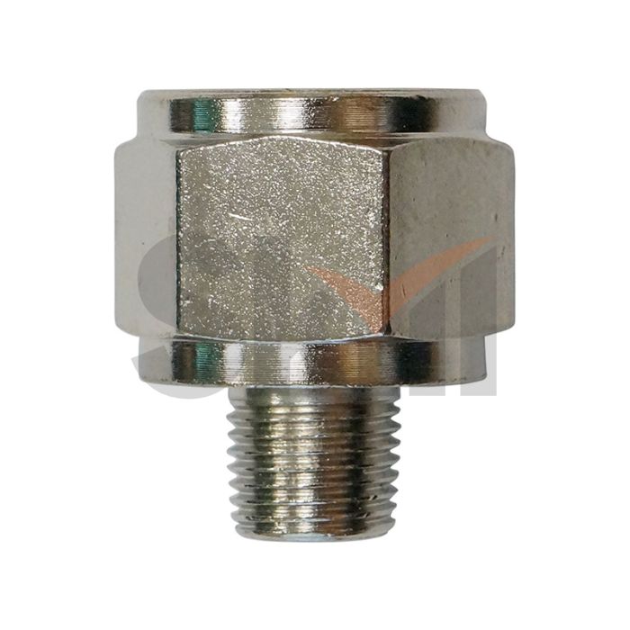 FUBAG Переходник 1/8 дюйма M на 3/8 дюйма F