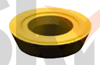 RDMT1204MOTN/SD2136 Пластина фрезерная для нерж. cтали